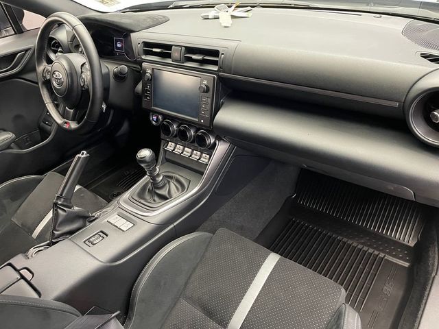 2024 Toyota GR86 Premium Manual - 22893628 - 16