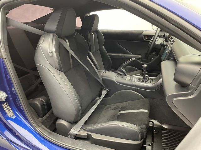2024 Toyota GR86 Premium Manual - 22893628 - 18