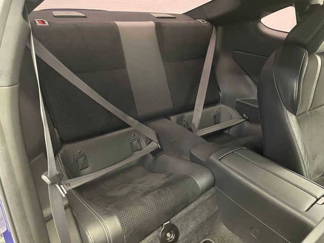 2024 Toyota GR86 Premium Manual - 22893628 - 19
