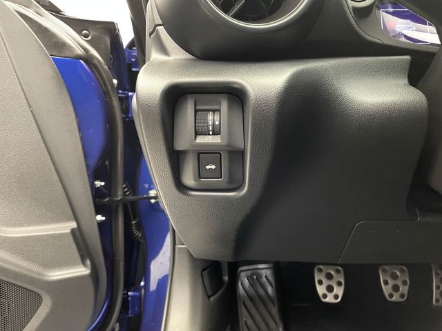 2024 Toyota GR86 Premium Manual - 22893628 - 22