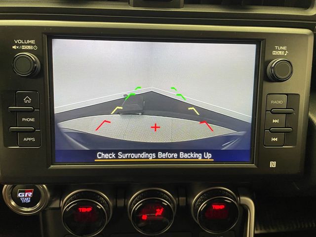 2024 Toyota GR86 Premium Manual - 22893628 - 29