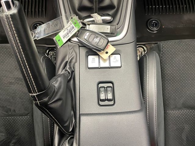 2024 Toyota GR86 Premium Manual - 22893628 - 32