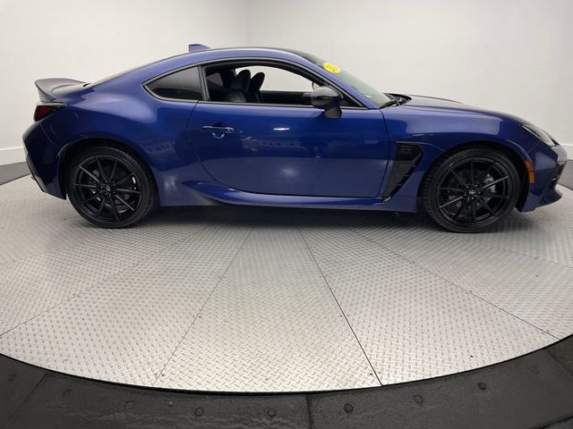 2024 Toyota GR86 Premium Manual - 22893628 - 3