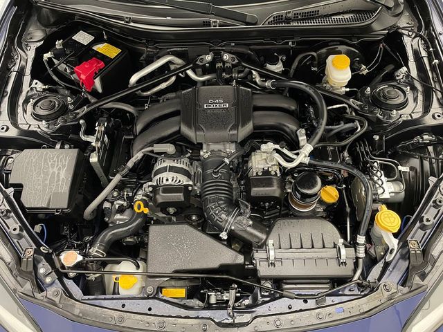 2024 Toyota GR86 Premium Manual - 22893628 - 40