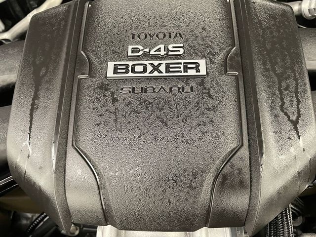 2024 Toyota GR86 Premium Manual - 22893628 - 41