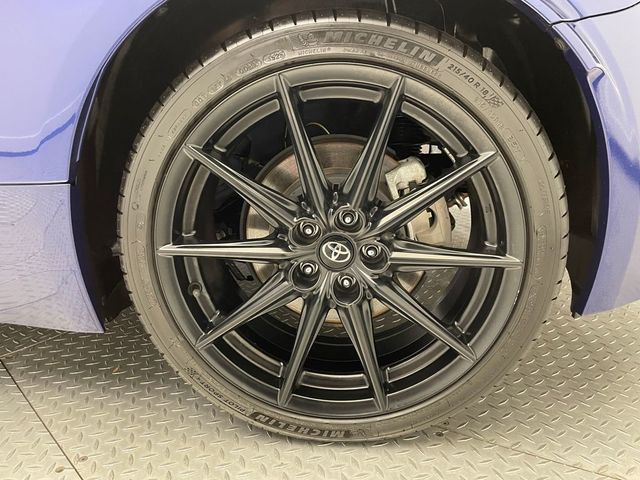 2024 Toyota GR86 Premium Manual - 22893628 - 43