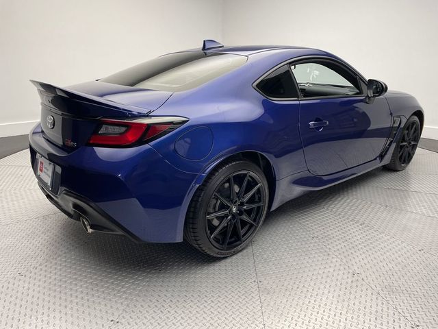 2024 Toyota GR86 Premium Manual - 22893628 - 4