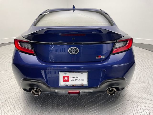 2024 Toyota GR86 Premium Manual - 22893628 - 5