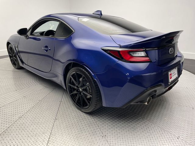 2024 Toyota GR86 Premium Manual - 22893628 - 6