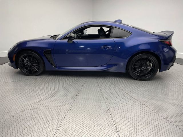 2024 Toyota GR86 Premium Manual - 22893628 - 7
