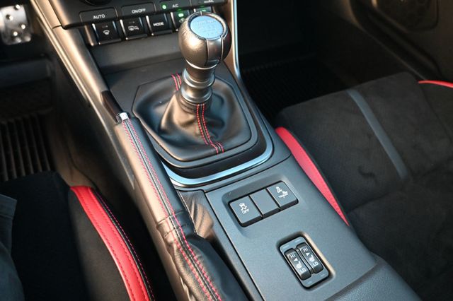 2024 Toyota GR86 TRUENO Edition 6 Speed Manual - 22952111 - 14