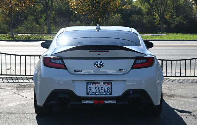 2024 Toyota GR86 TRUENO Edition 6 Speed Manual - 22952111 - 5