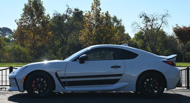 2024 Toyota GR86 TRUENO Edition 6 Speed Manual - 22952111 - 7