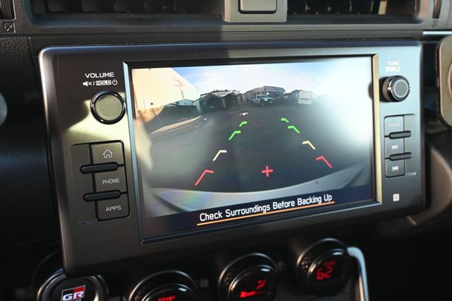 2024 Toyota GR86 TRUENO Edition Manual - 22952111 - 13