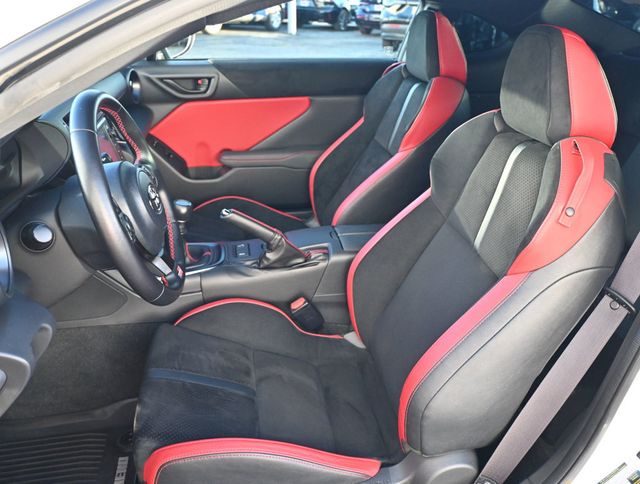 2024 Toyota GR86 TRUENO Edition Manual - 22952111 - 15