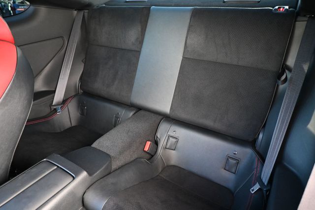 2024 Toyota GR86 TRUENO Edition Manual - 22952111 - 16