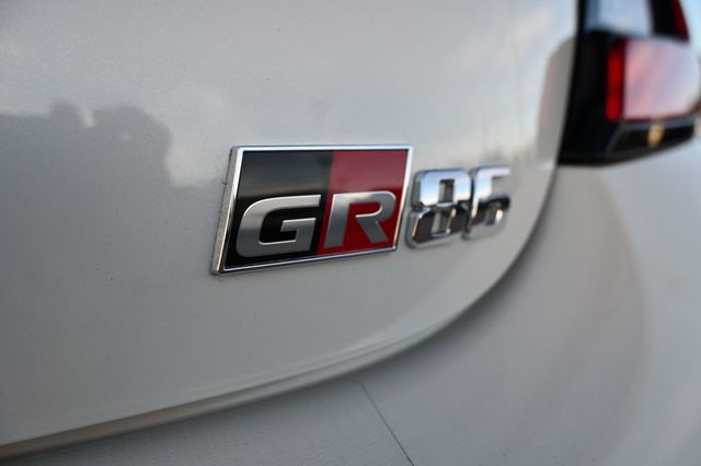2024 Toyota GR86 TRUENO Edition Manual - 22952111 - 19
