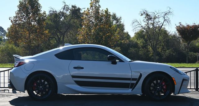 2024 Toyota GR86 TRUENO Edition Manual - 22952111 - 3