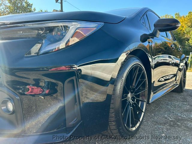 2024 Toyota GR Corolla Core Manual,PERFORMANCE PACKAGE - 22929935 - 17
