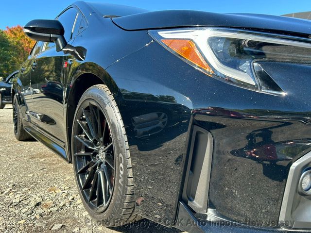 2024 Toyota GR Corolla Core Manual,PERFORMANCE PACKAGE - 22929935 - 18