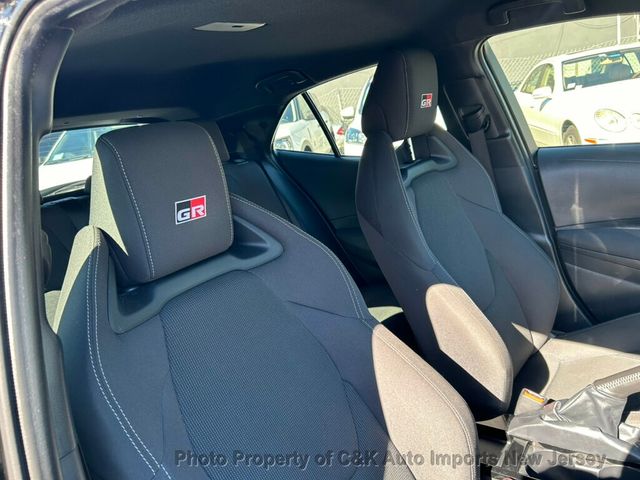 2024 Toyota GR Corolla Core Manual,PERFORMANCE PACKAGE - 22929935 - 27