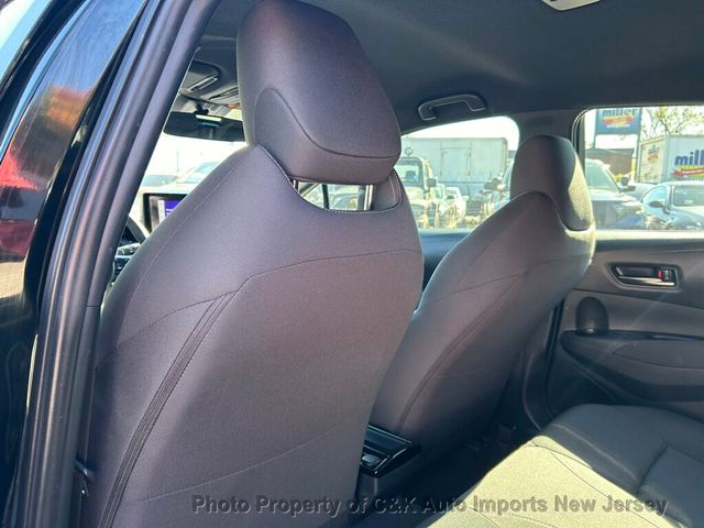 2024 Toyota GR Corolla Core Manual,PERFORMANCE PACKAGE - 22929935 - 28