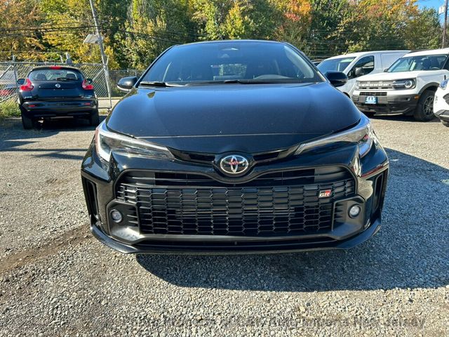 2024 Toyota GR Corolla Core Manual,PERFORMANCE PACKAGE - 22929935 - 2
