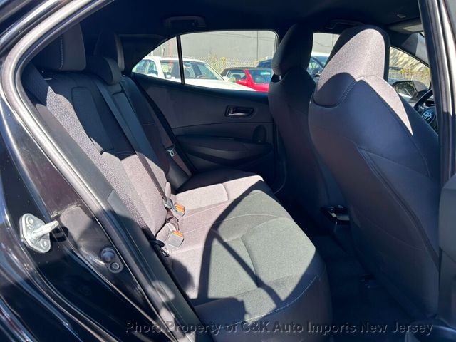 2024 Toyota GR Corolla Core Manual,PERFORMANCE PACKAGE - 22929935 - 31