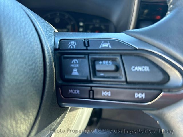2024 Toyota GR Corolla Core Manual,PERFORMANCE PACKAGE - 22929935 - 36