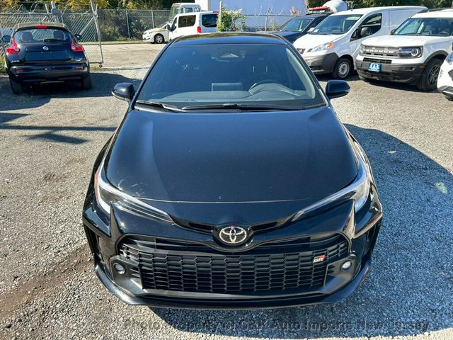 2024 Toyota GR Corolla Core Manual,PERFORMANCE PACKAGE - 22929935 - 3