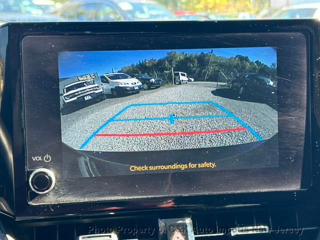 2024 Toyota GR Corolla Core Manual,PERFORMANCE PACKAGE - 22929935 - 42