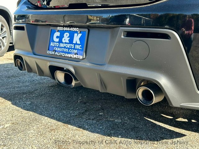 2024 Toyota GR Corolla Core Manual,PERFORMANCE PACKAGE - 22929935 - 47