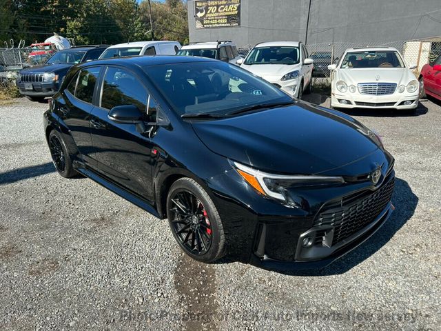 2024 Toyota GR Corolla Core Manual,PERFORMANCE PACKAGE - 22929935 - 5