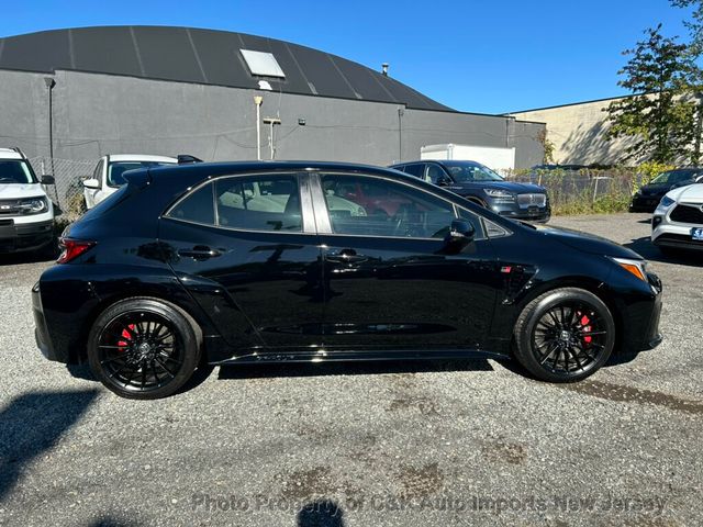 2024 Toyota GR Corolla Core Manual,PERFORMANCE PACKAGE - 22929935 - 6