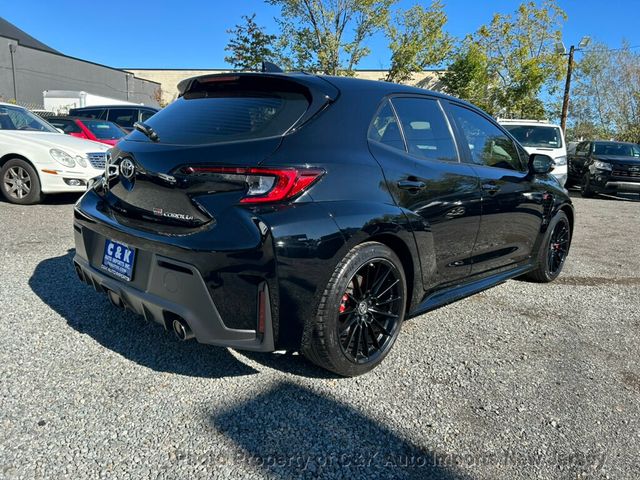 2024 Toyota GR Corolla Core Manual,PERFORMANCE PACKAGE - 22929935 - 7