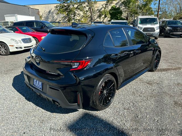 2024 Toyota GR Corolla Core Manual,PERFORMANCE PACKAGE - 22929935 - 8