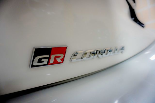 2024 Toyota GR Corolla Premium Manual - 23078608 - 10