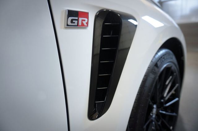 2024 Toyota GR Corolla Premium Manual - 23078608 - 11