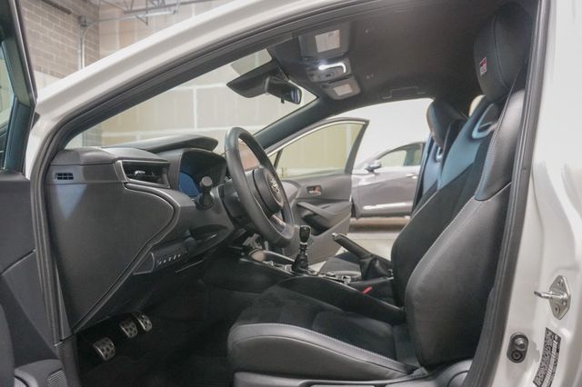 2024 Toyota GR Corolla Premium Manual - 23078608 - 19