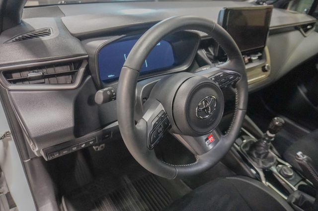 2024 Toyota GR Corolla Premium Manual - 23078608 - 20