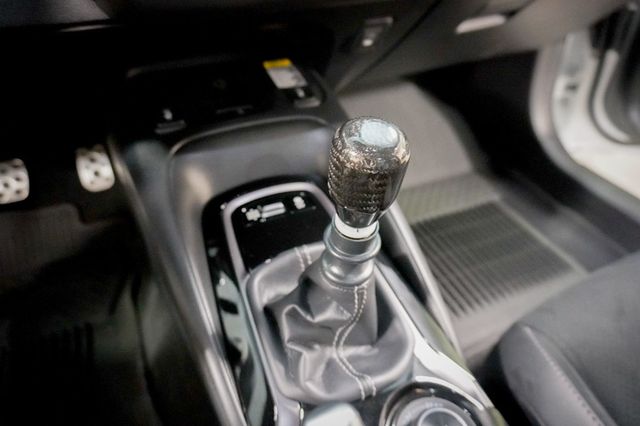 2024 Toyota GR Corolla Premium Manual - 23078608 - 25