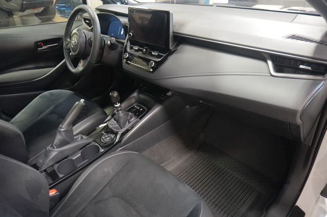 2024 Toyota GR Corolla Premium Manual - 23078608 - 28