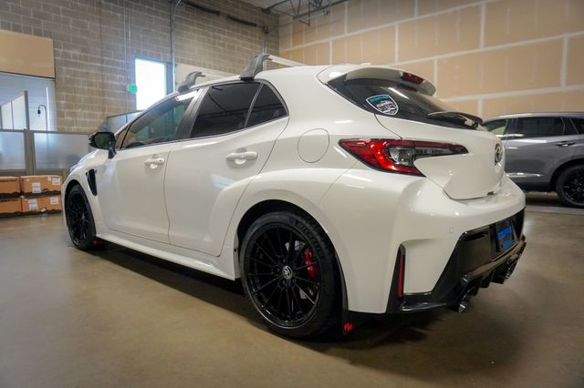 2024 Toyota GR Corolla Premium Manual - 23078608 - 2