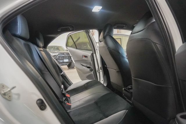 2024 Toyota GR Corolla Premium Manual - 23078608 - 29