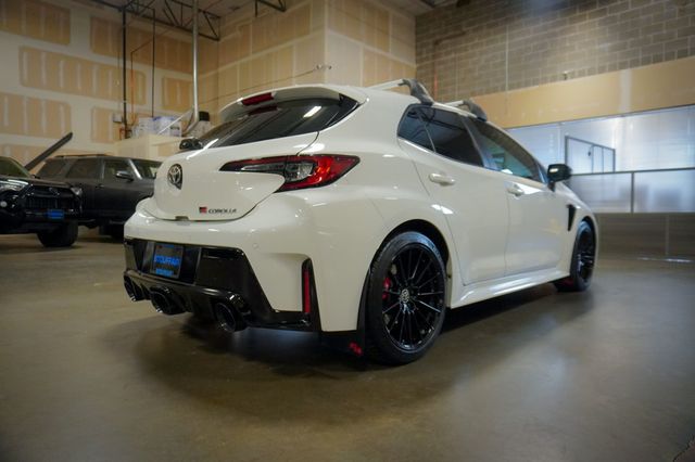 2024 Toyota GR Corolla Premium Manual - 23078608 - 3