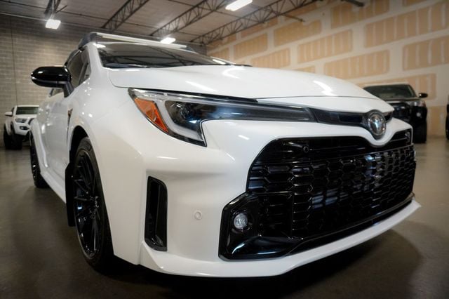 2024 Toyota GR Corolla Premium Manual - 23078608 - 5