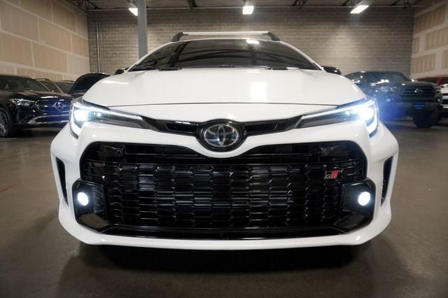 2024 Toyota GR Corolla Premium Manual - 23078608 - 7