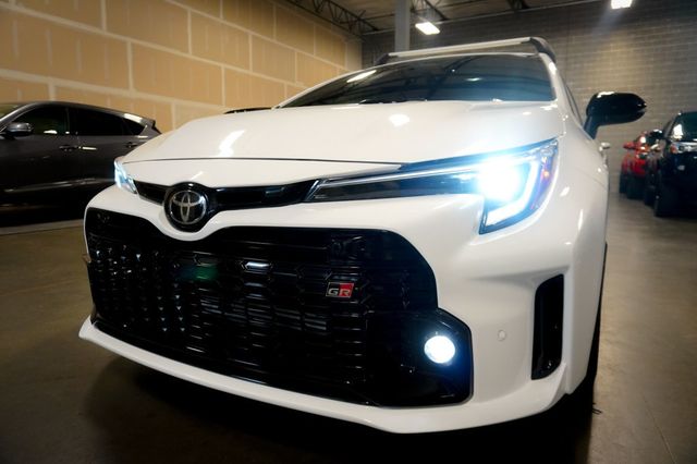 2024 Toyota GR Corolla Premium Manual - 23078608 - 8