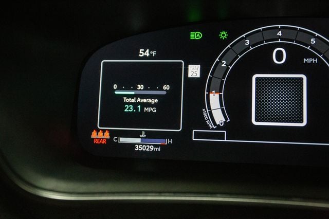 2024 Toyota GR Corolla Premium Manual - 22947938 - 5