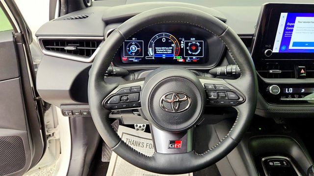 2024 Toyota GR Corolla Premium Manual - 23064797 - 11